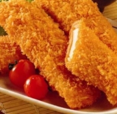 竹荚鱼排300G/包