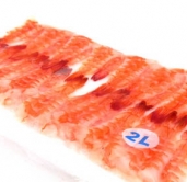 寿司虾28元/盒